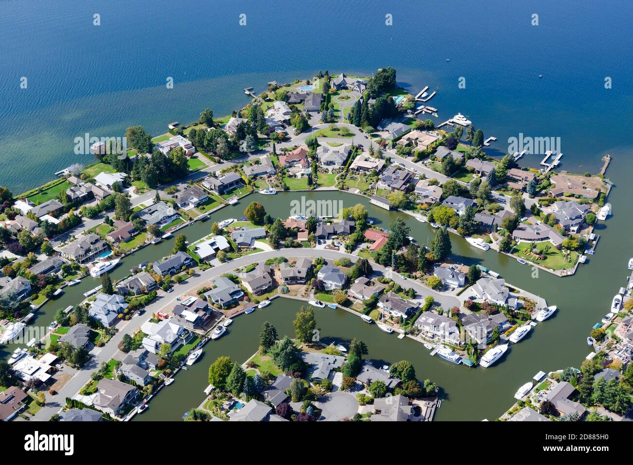 Access to the neighborhood hires stock photography and images Alamy