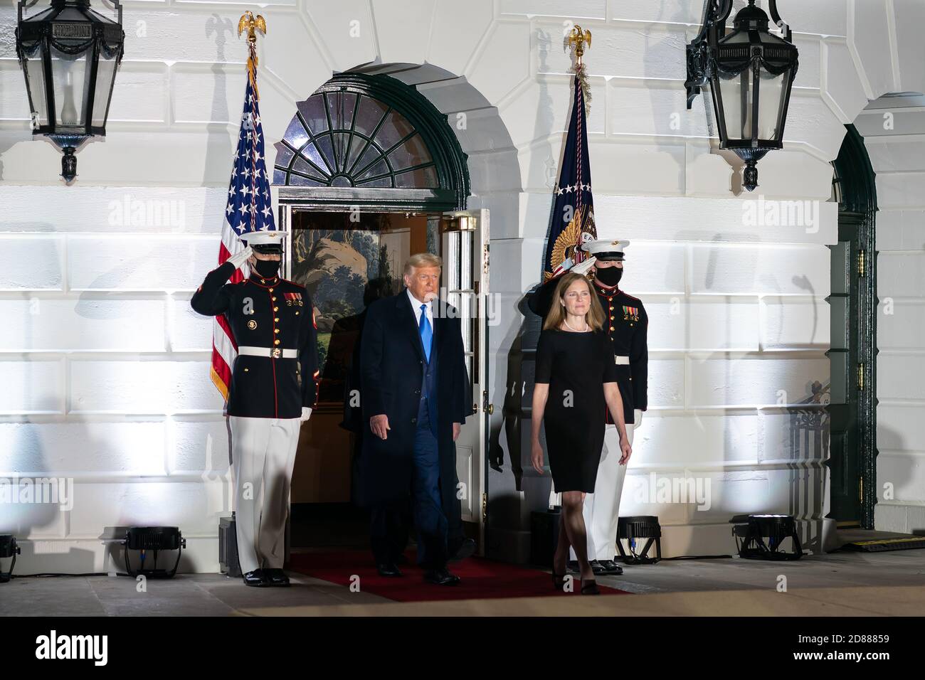 honorable supreme court