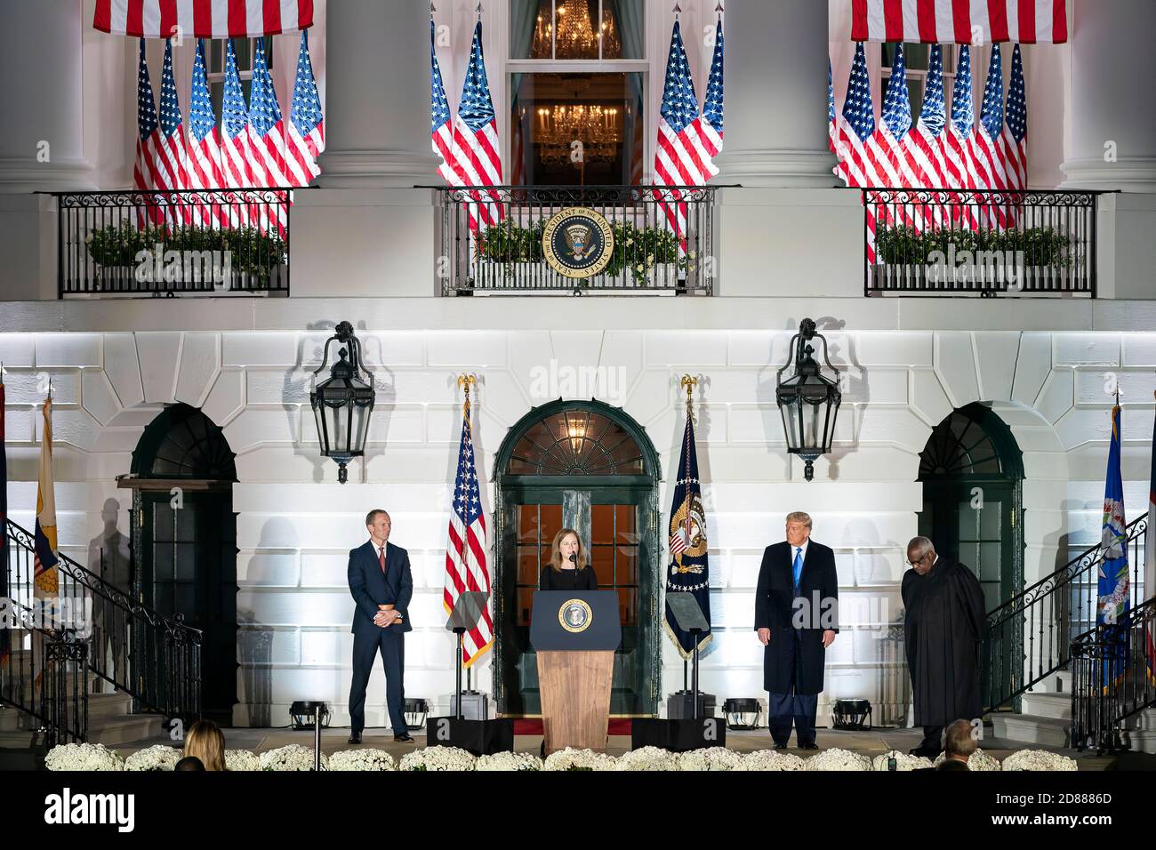 honorable supreme court