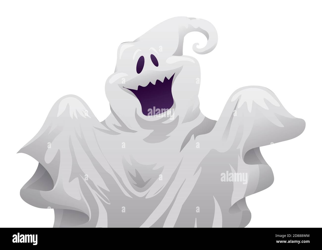 Bed Sheet Ghost High Resolution Stock Photography And Images Alamy