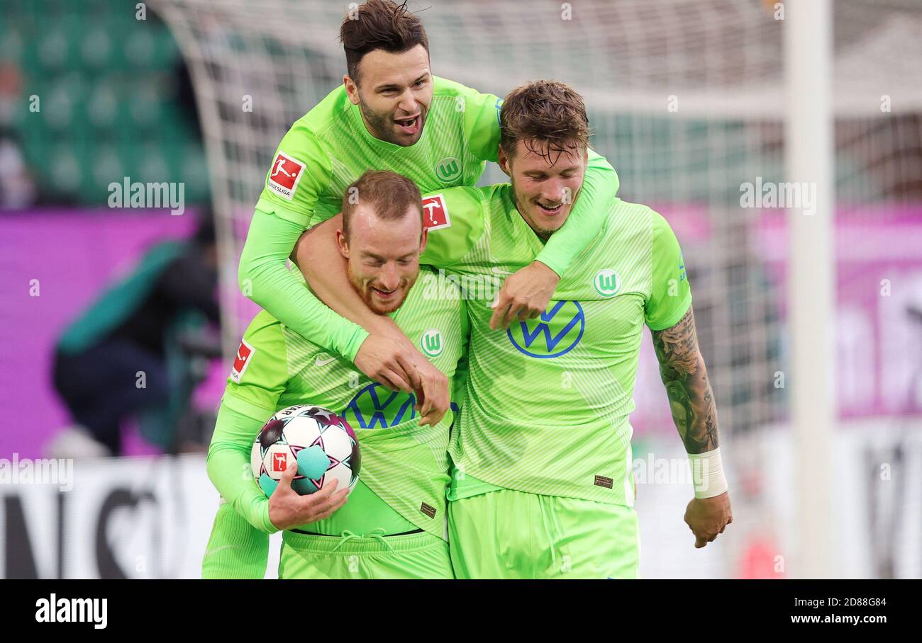 Wout Weghorst High Resolution Stock Photography And Images Alamy