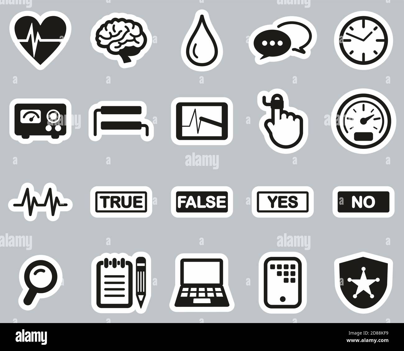 Lie Detector Set Lie Detector Set