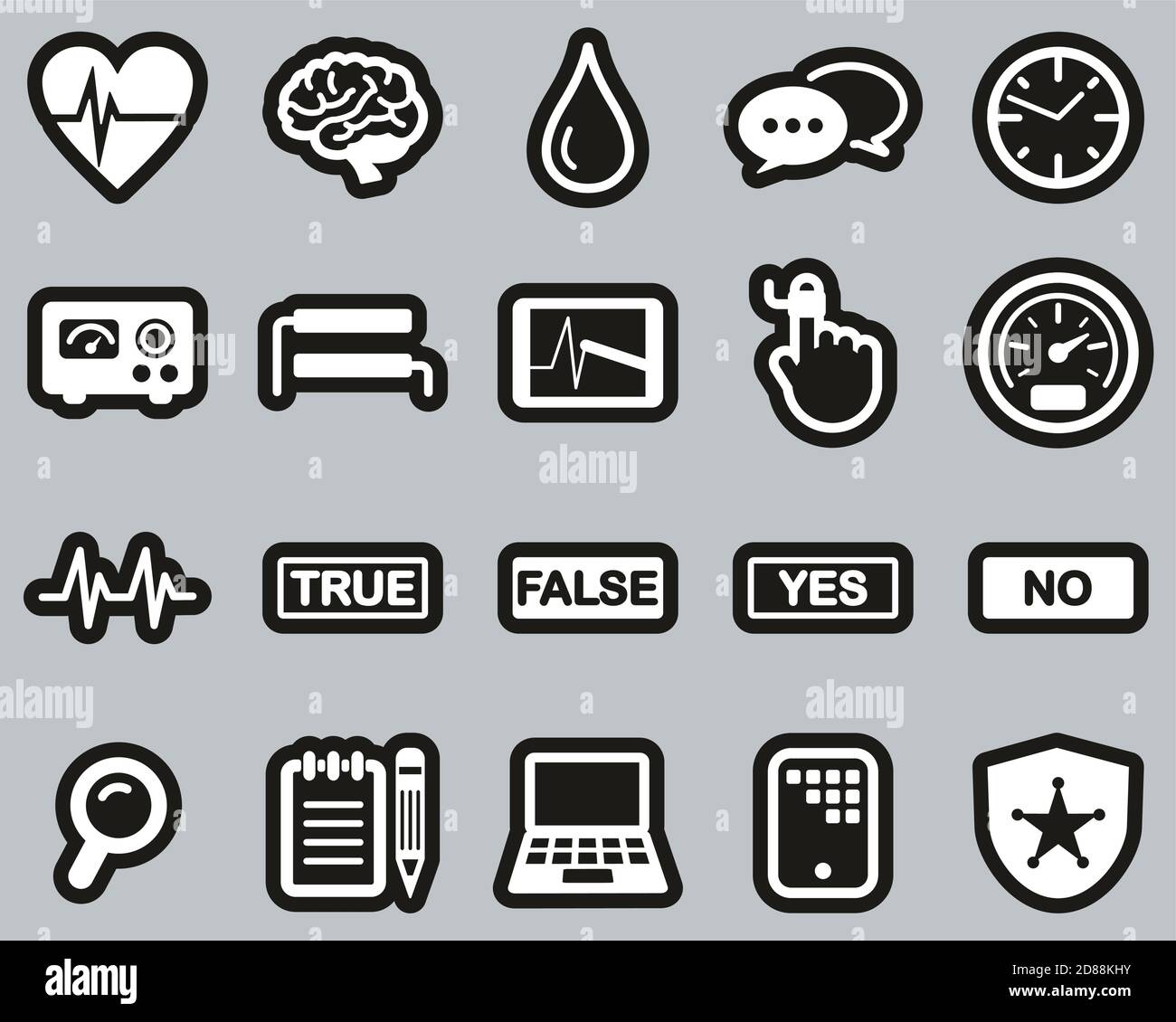 Lie Detector Set Lie Detector Set