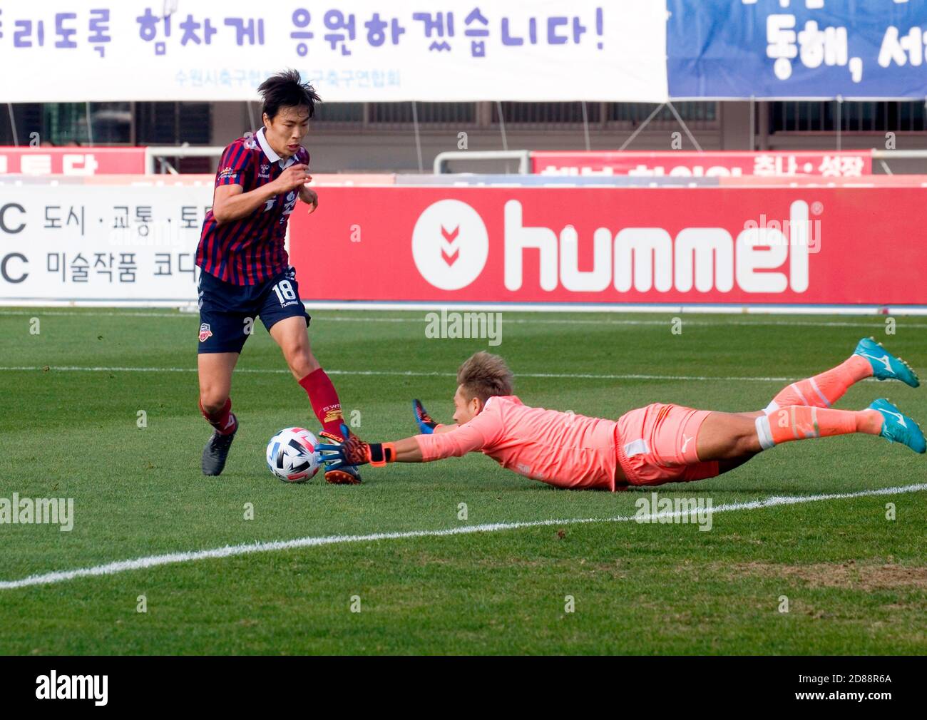 Jeonnam dragons fc hires stock photography and images Alamy