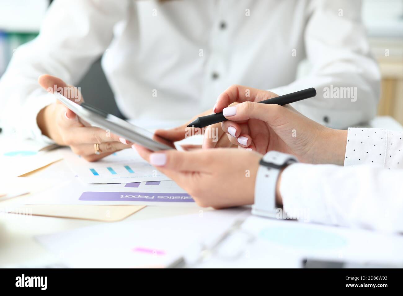 Tender Manager Tender Manager