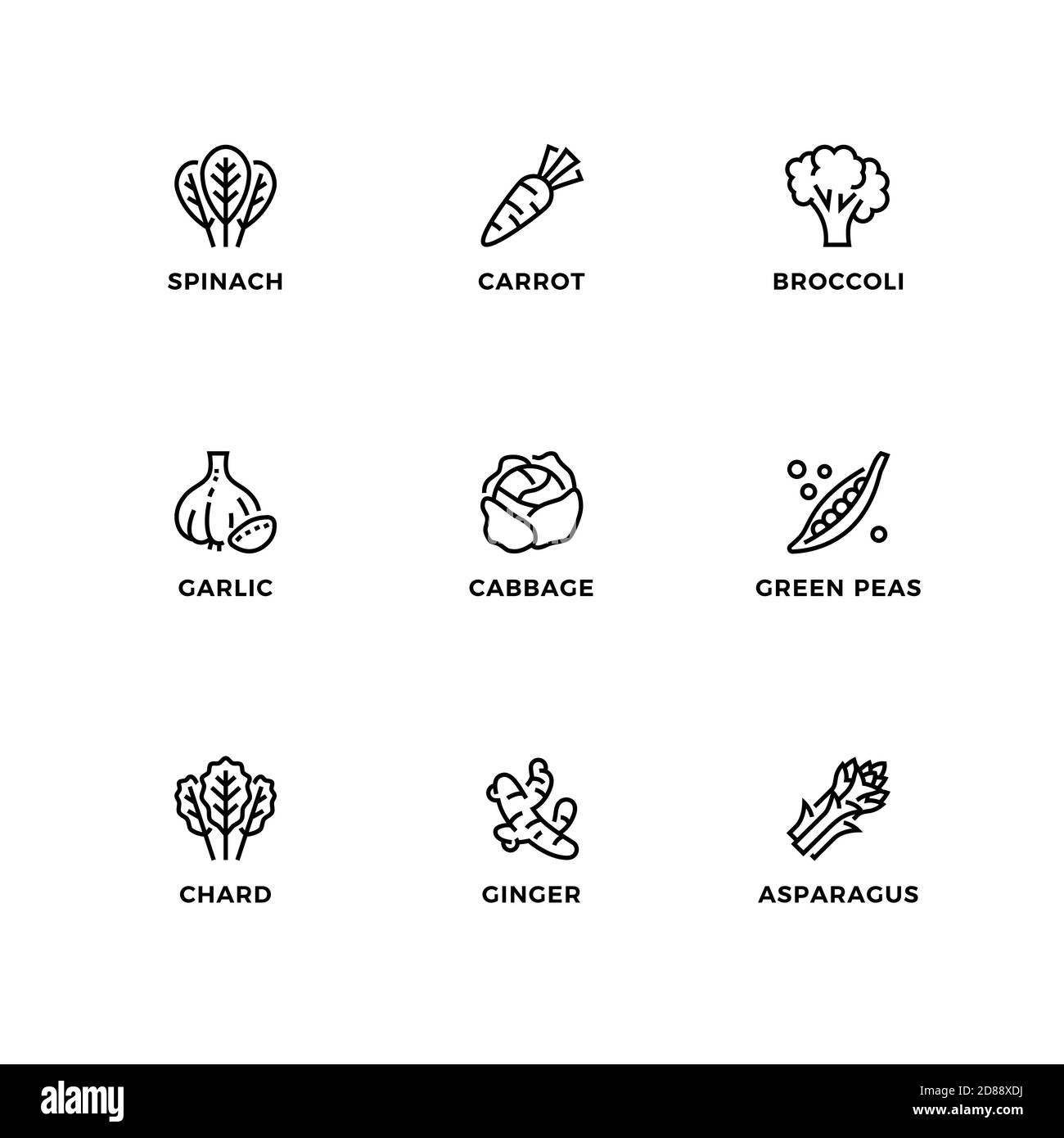 Vector set of design elements, logo design template, icons and badges ...