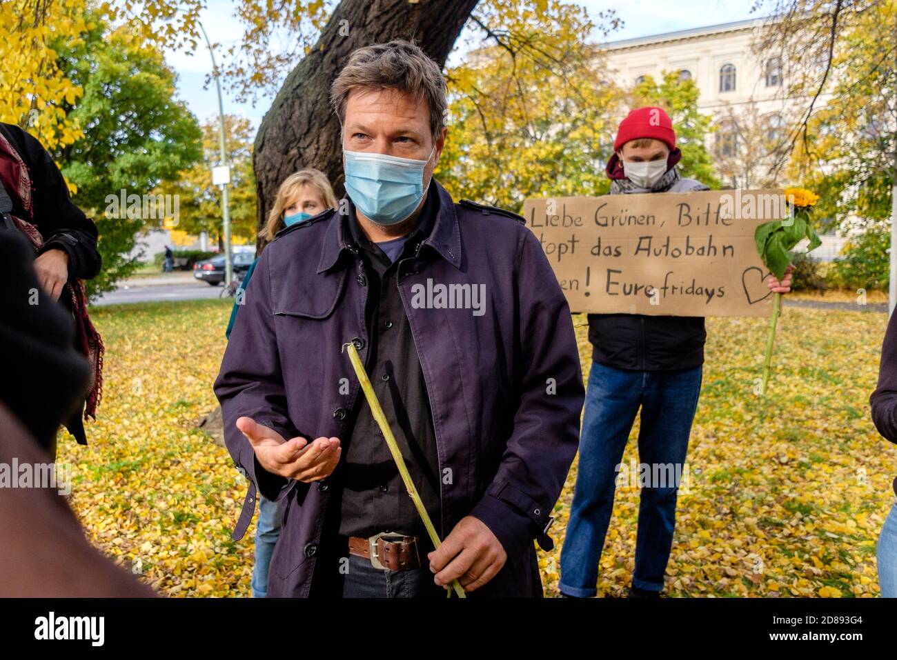 Page 12 Environmental Activist Forest High Resolution Stock Photography And Images Alamy