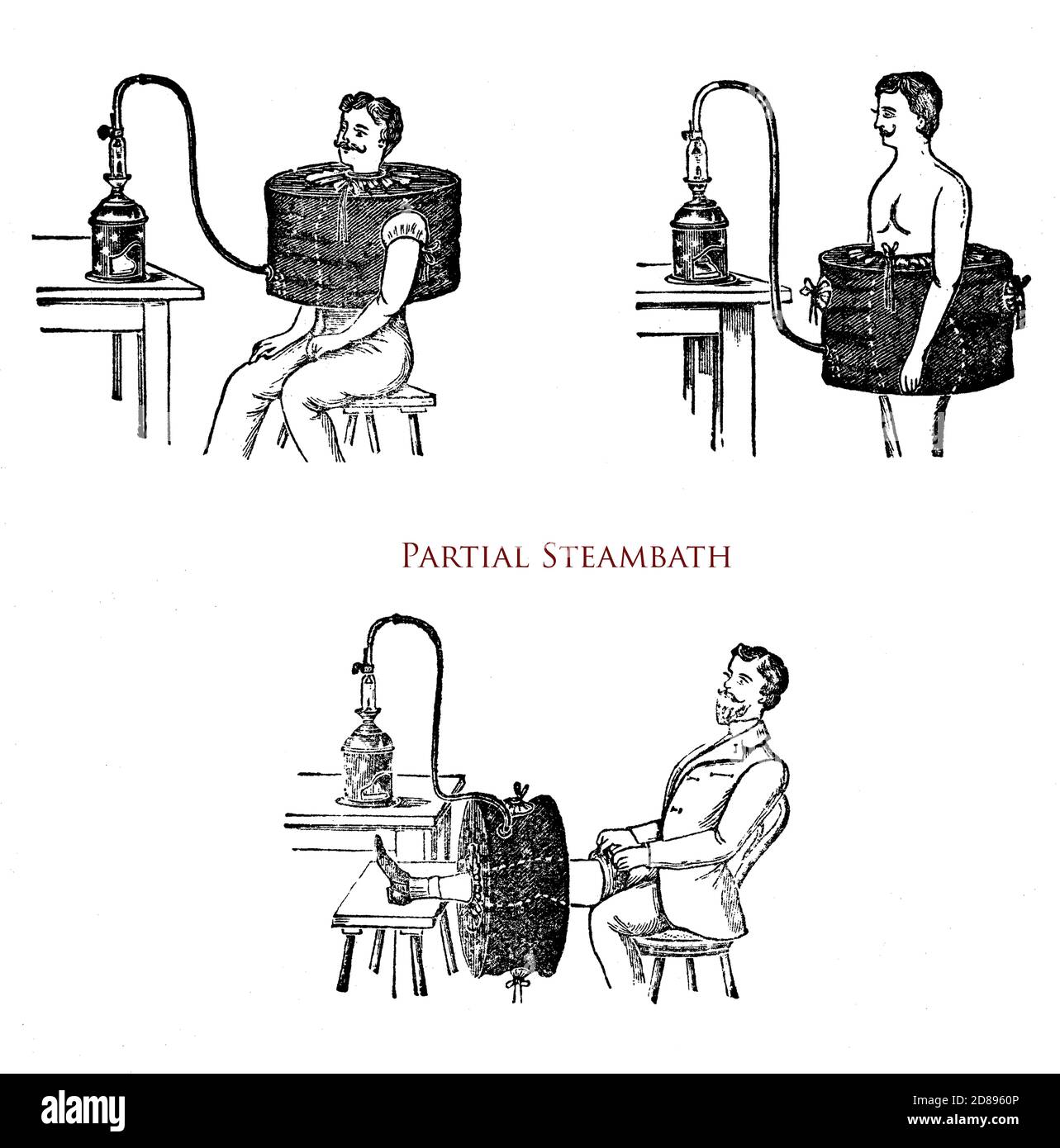 Bath history Cut Out Stock Images & Pictures Alamy