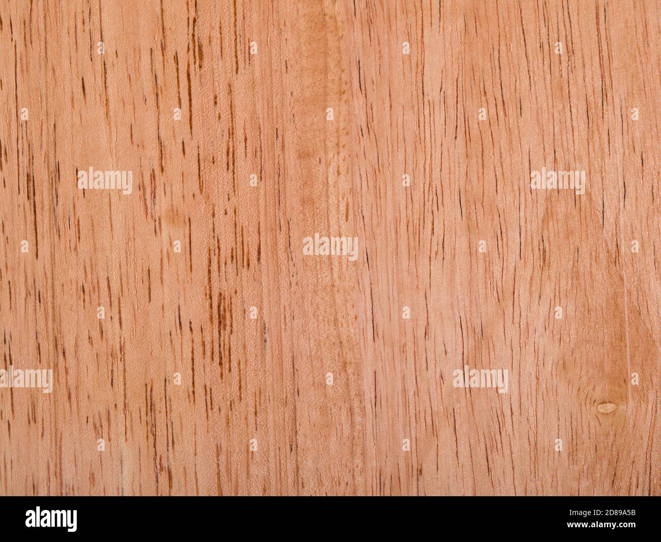 The new wooden board texture close up Stock Photo