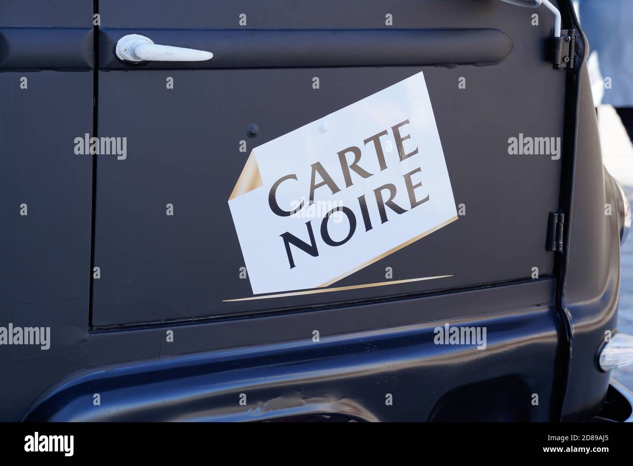 Carte Noire High Resolution Stock Photography And Images Alamy Carte Noire High Resolution Stock Photography And Images Alamy