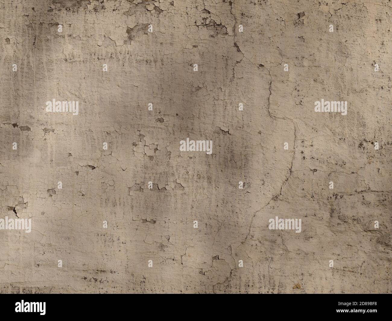 Grunge plastered wall backgrund Stock Photo