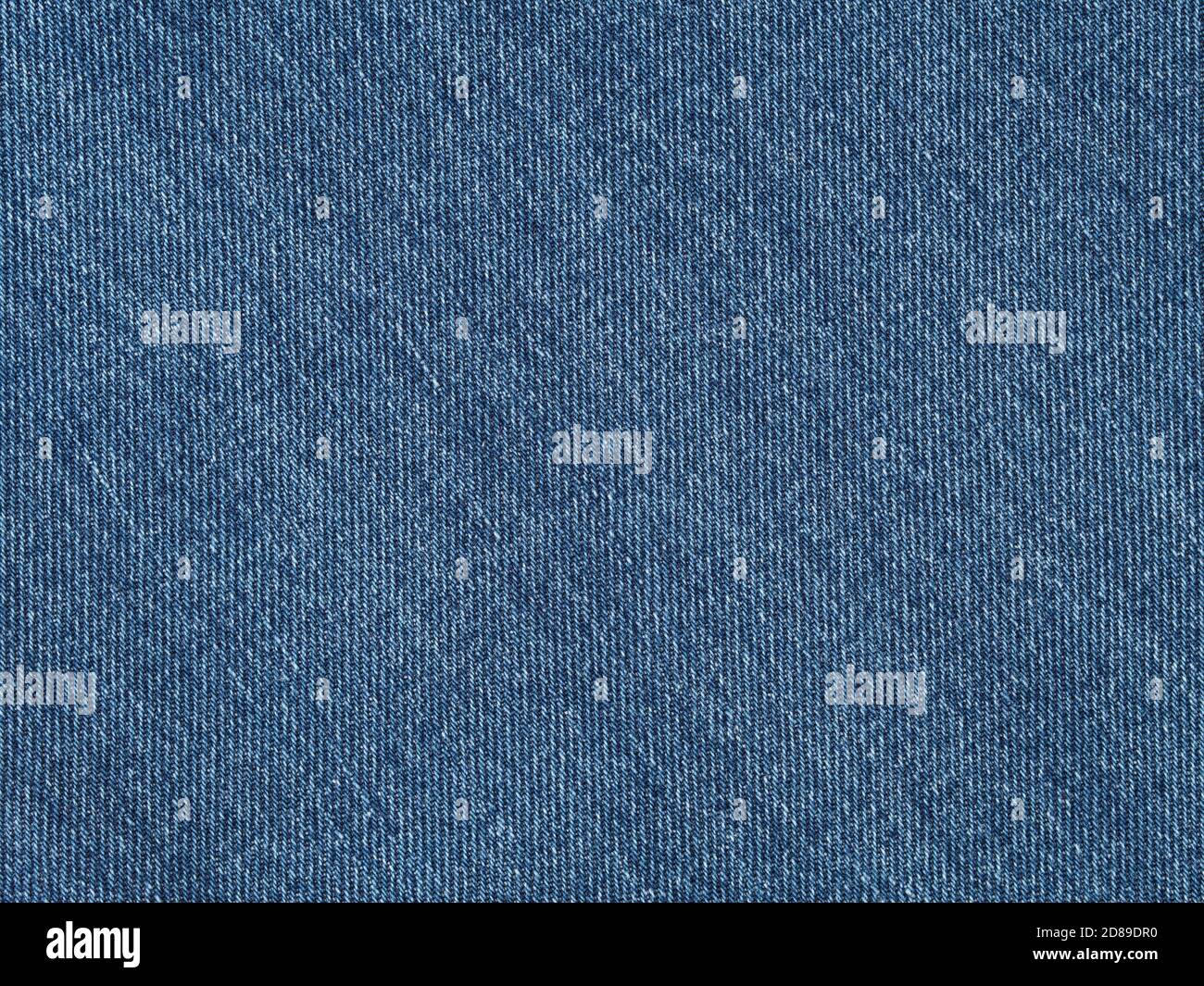 Blue jeans fabric surface texture, denim cloth background Stock Photo -  Alamy