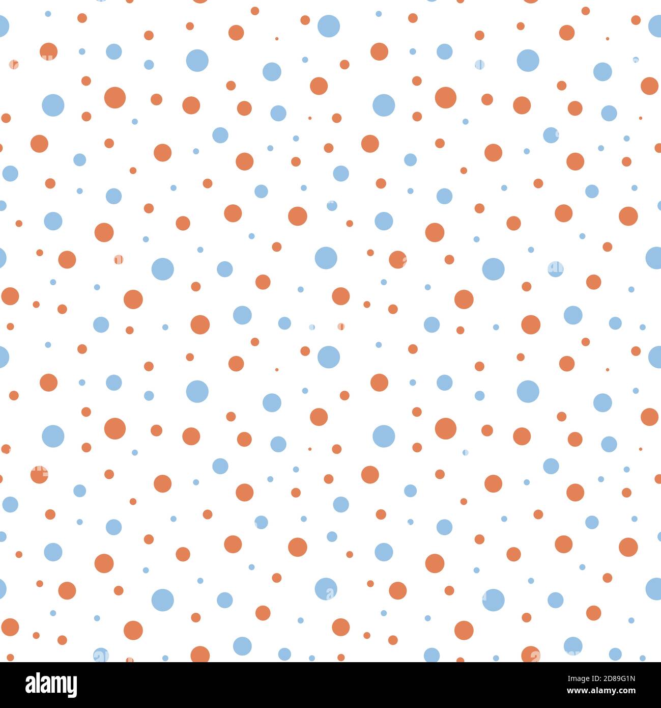 abstract geometric bright colored seamless pattern Stock Vector