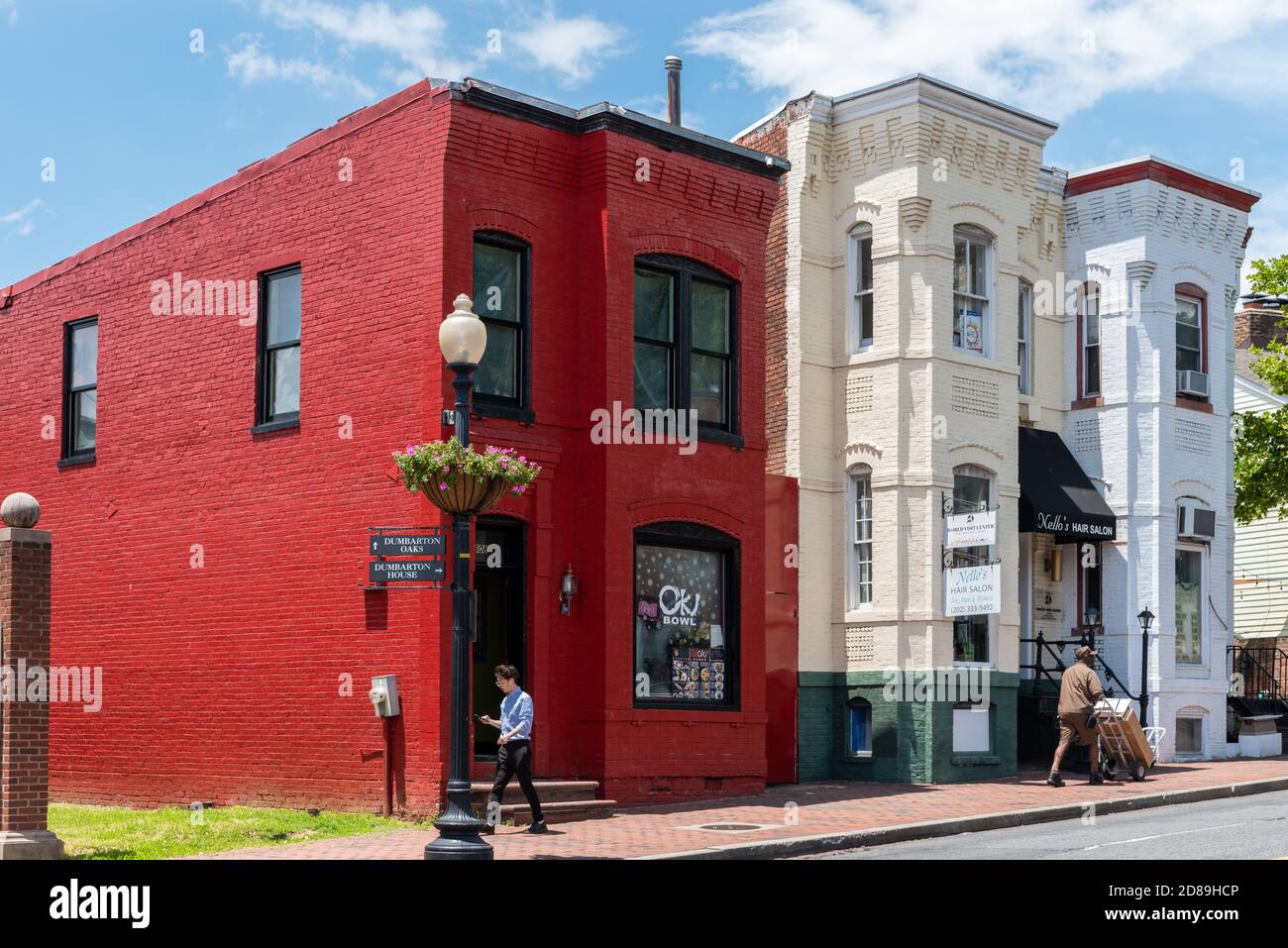 Asian restaurant hires stock photography and images Alamy