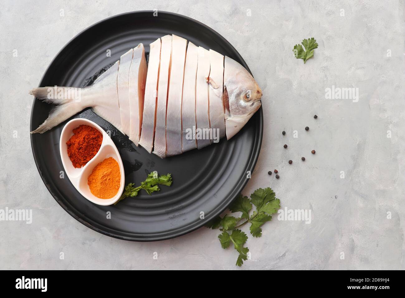 Indian butterfish hires stock photography and images Alamy