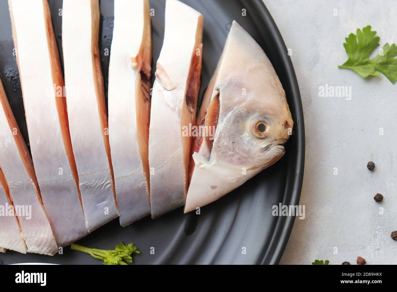Butterfish hires stock photography and images Alamy