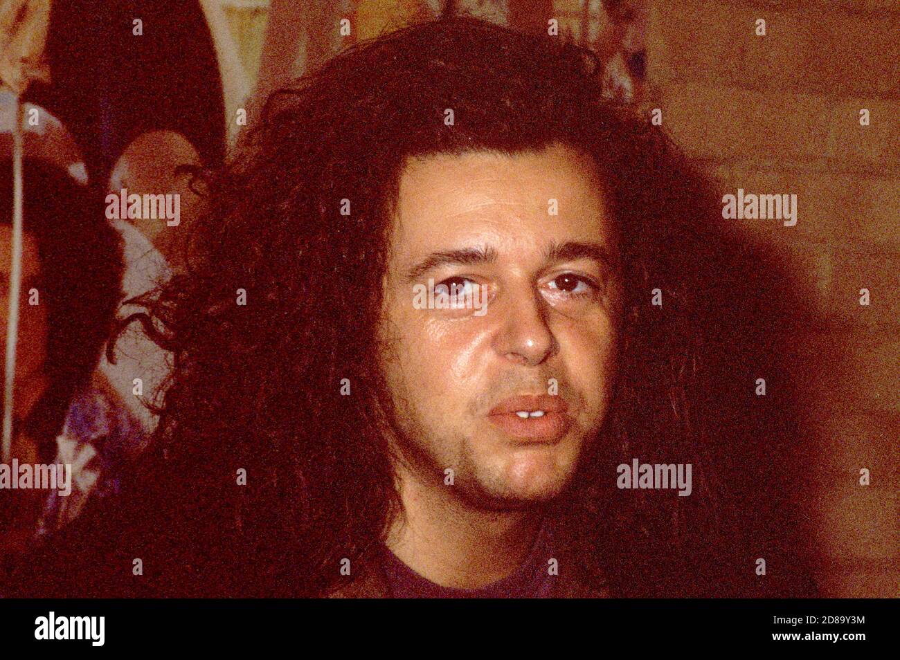 Roland orzabal hires stock photography and images Alamy