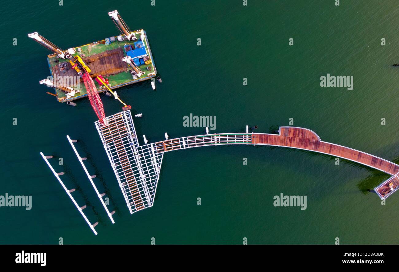 New pier koserow hi-res stock photography and images - Alamy
