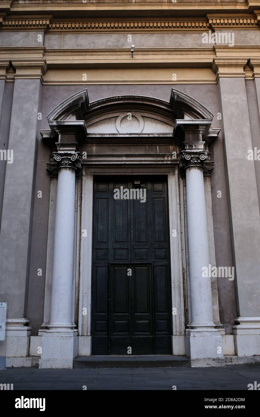 Magdalene at jesus feet in the house of the pharisee hi-res stock