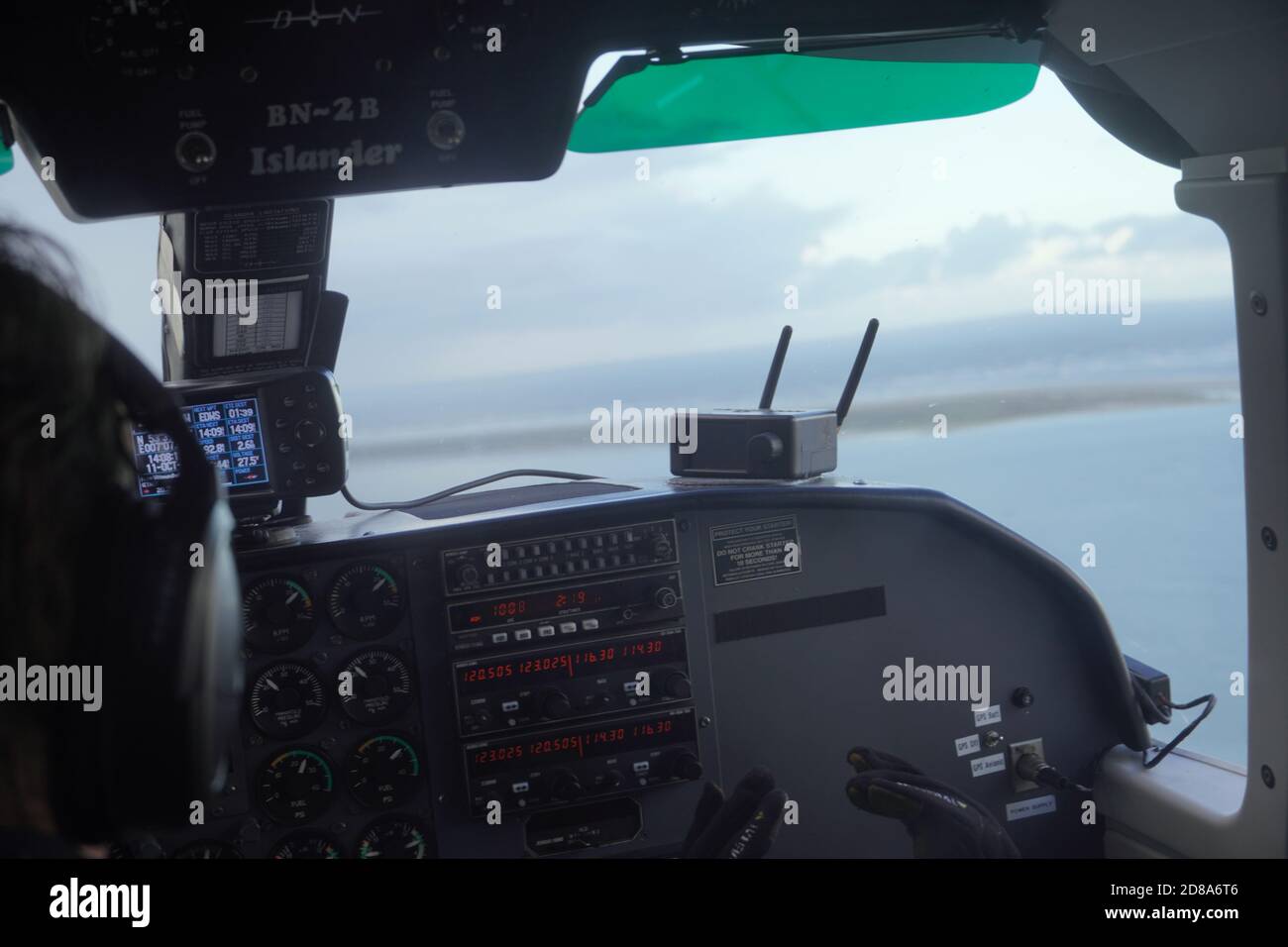 Propeller Island High Resolution Stock Photography and Images Alamy