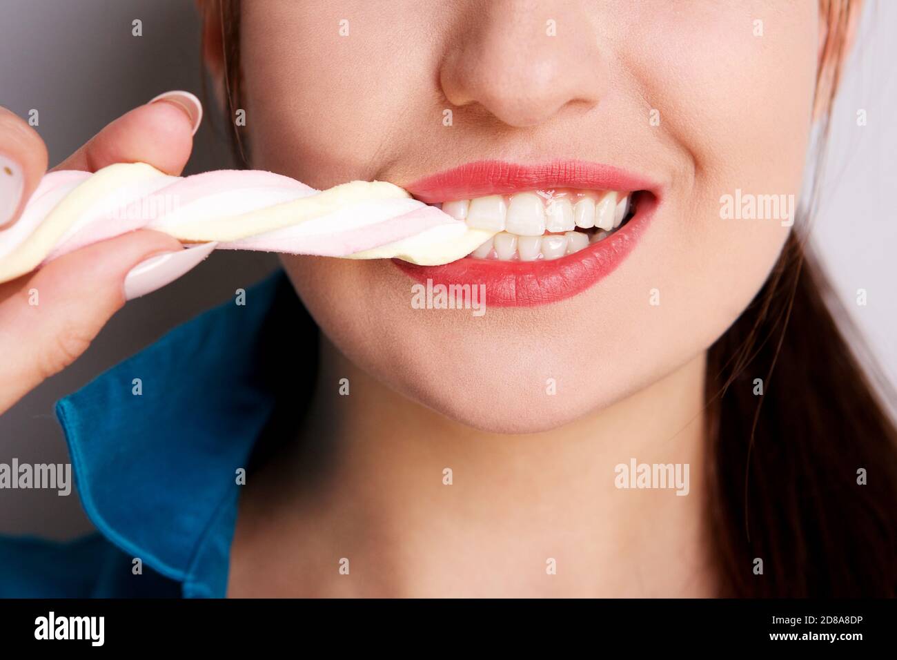 Marshmallow face hires stock photography and images Alamy