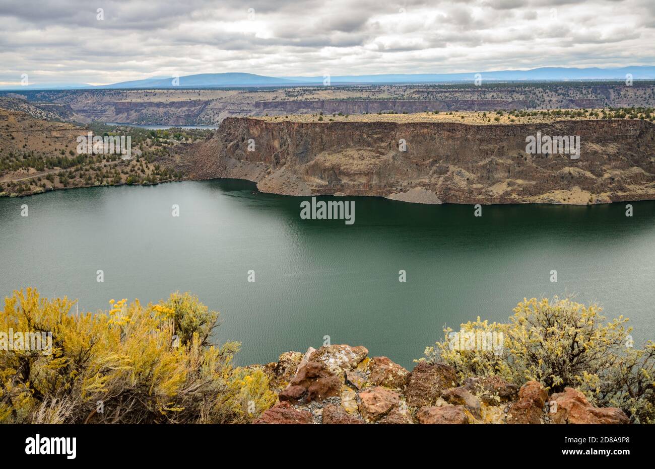 The Cove Palisades State Park Stock Photo Alamy