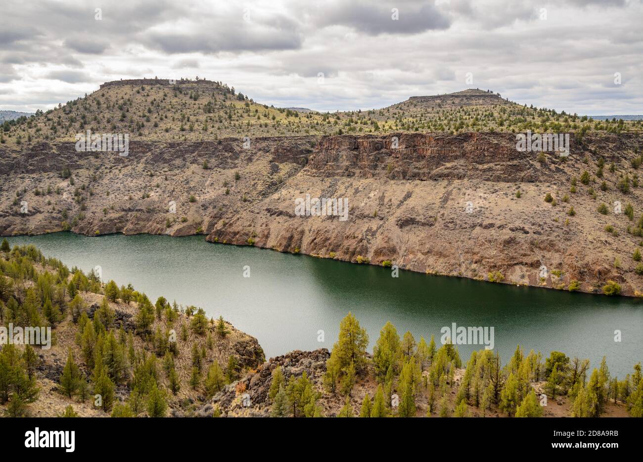 Palisades state park hires stock photography and images Alamy