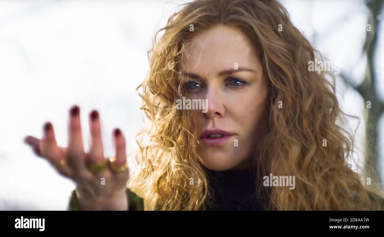 The Undoing' HBO: How Nicole Kidman took over prestige TV - Los Angeles  Times