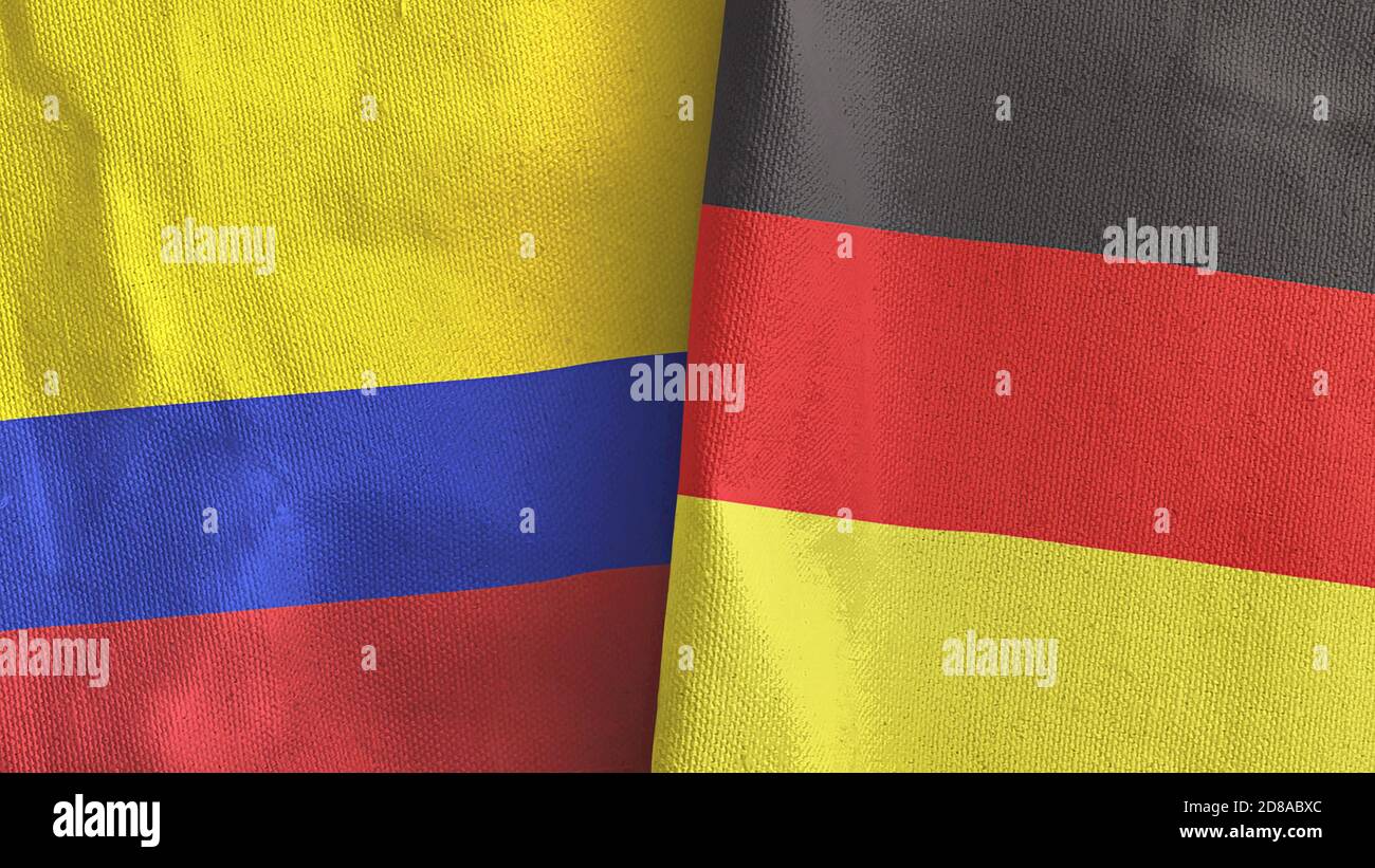 Germany vs colombia hires stock photography and images Alamy