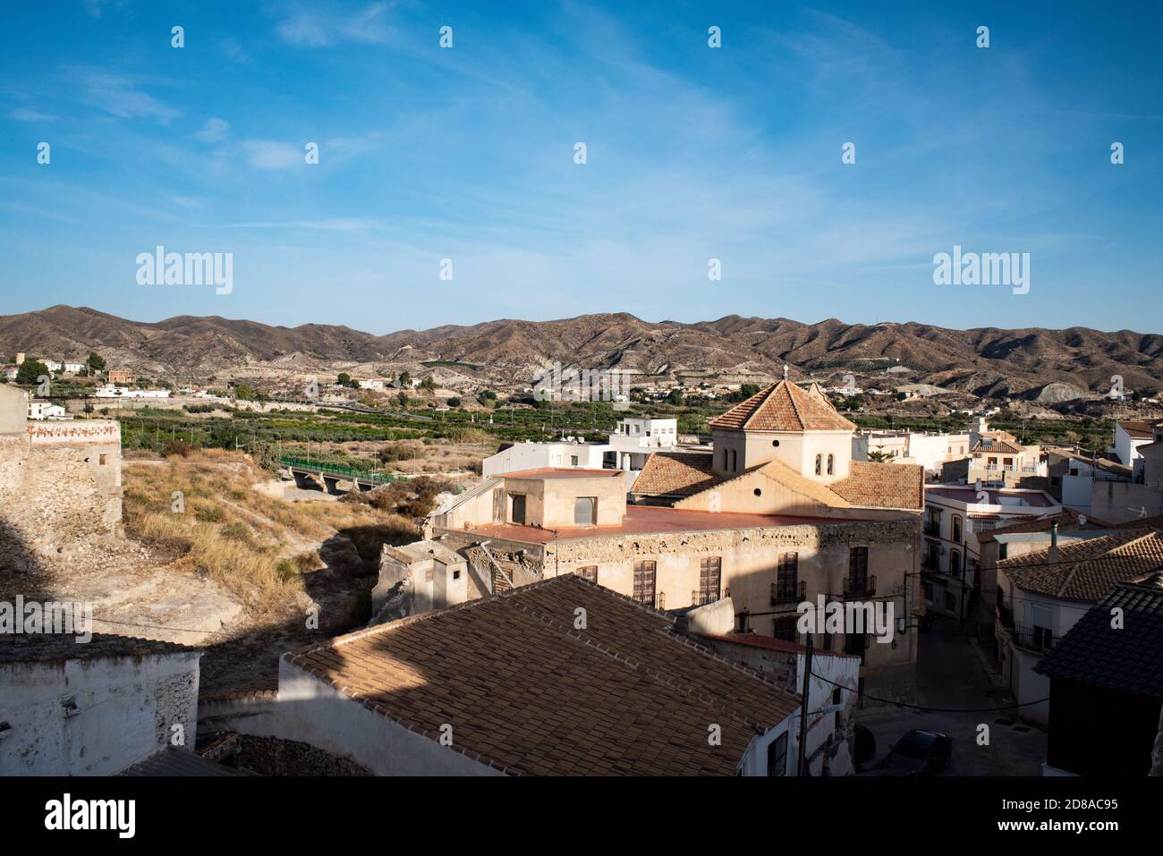 arboleas-town-hi-res-stock-photography-and-images-alamy