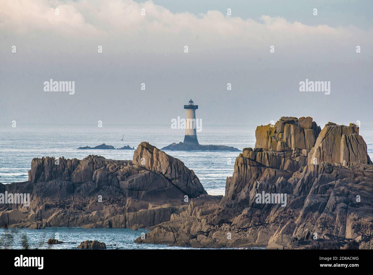 Visit bretagne hi-res stock photography and images - Alamy