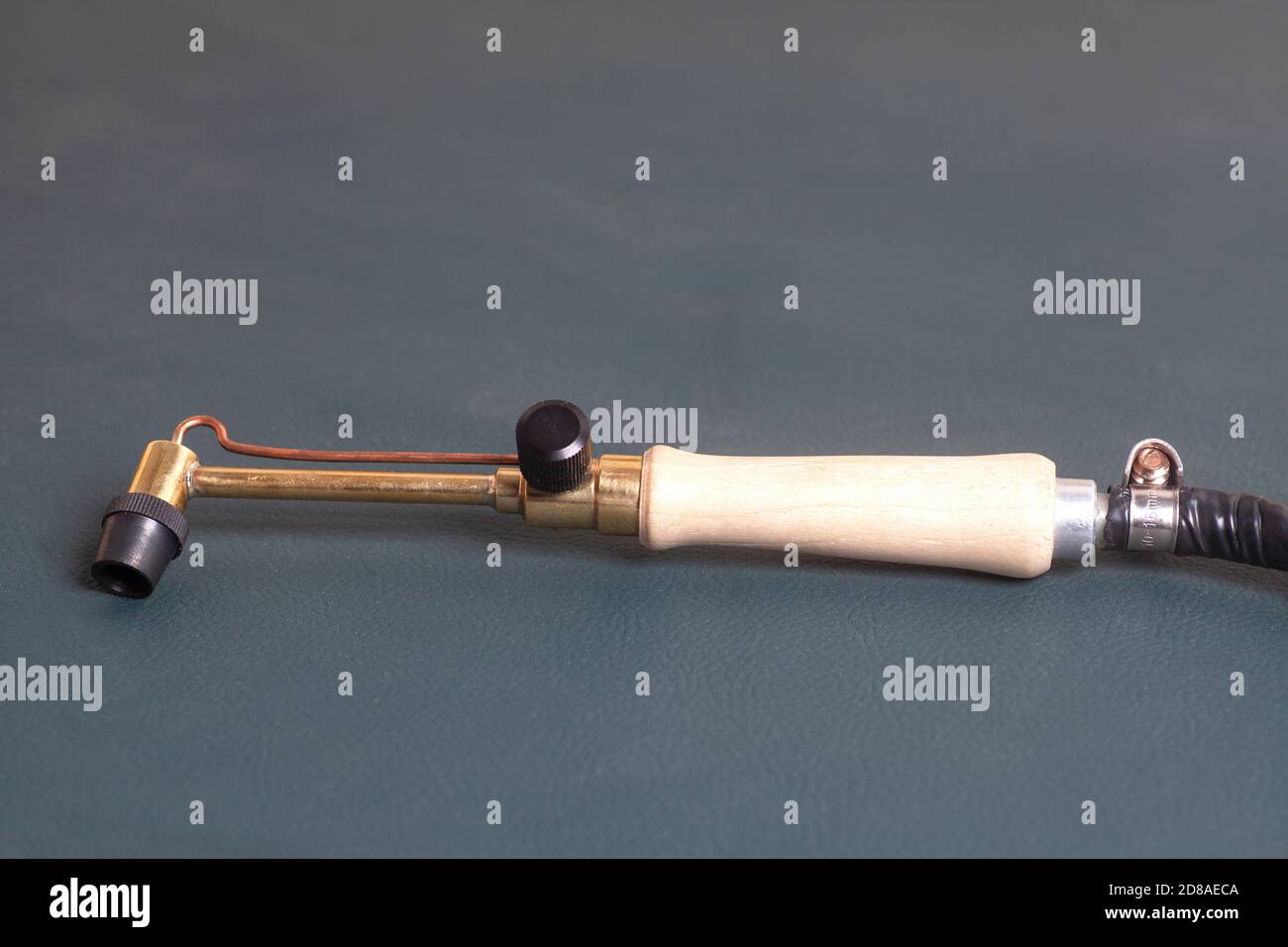 Gasoline Jewelry Gas Torch Lighter Soldering Welding Equipment Tool