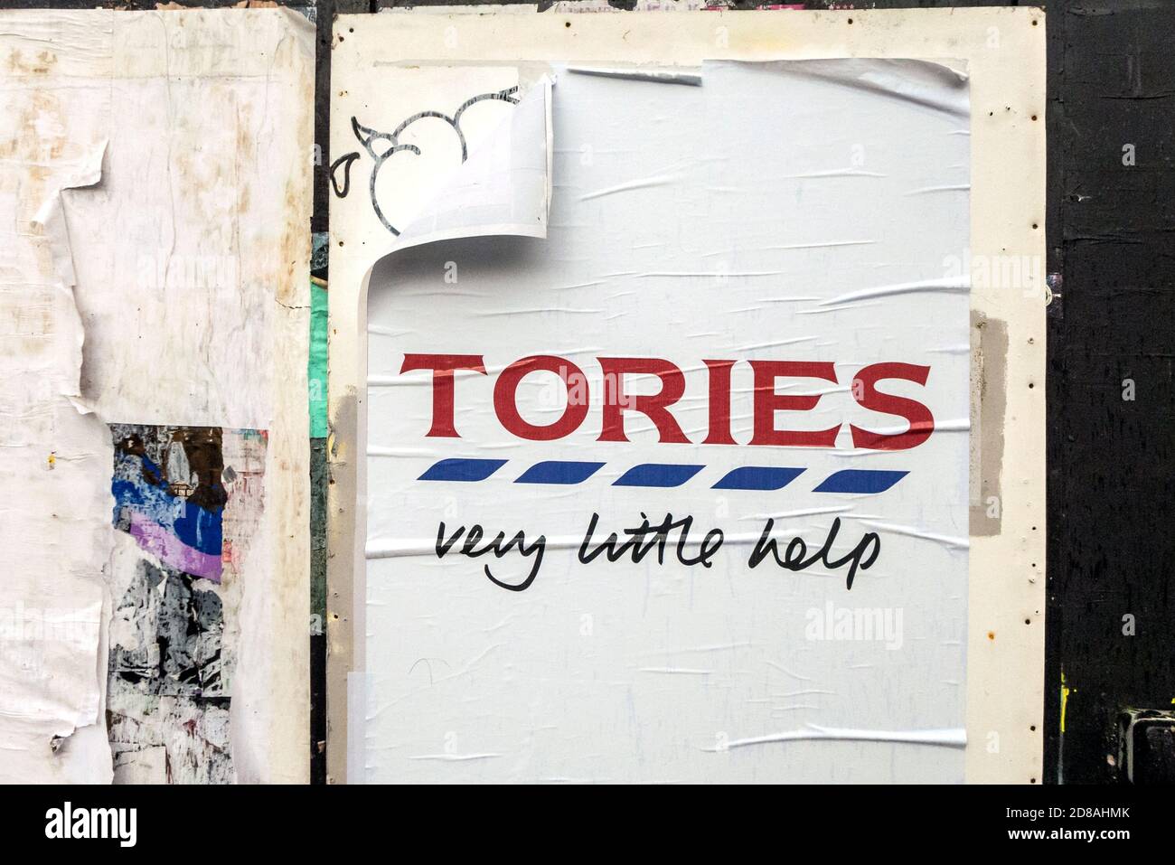 Every Little Helps High Resolution Stock Photography And Images Alamy