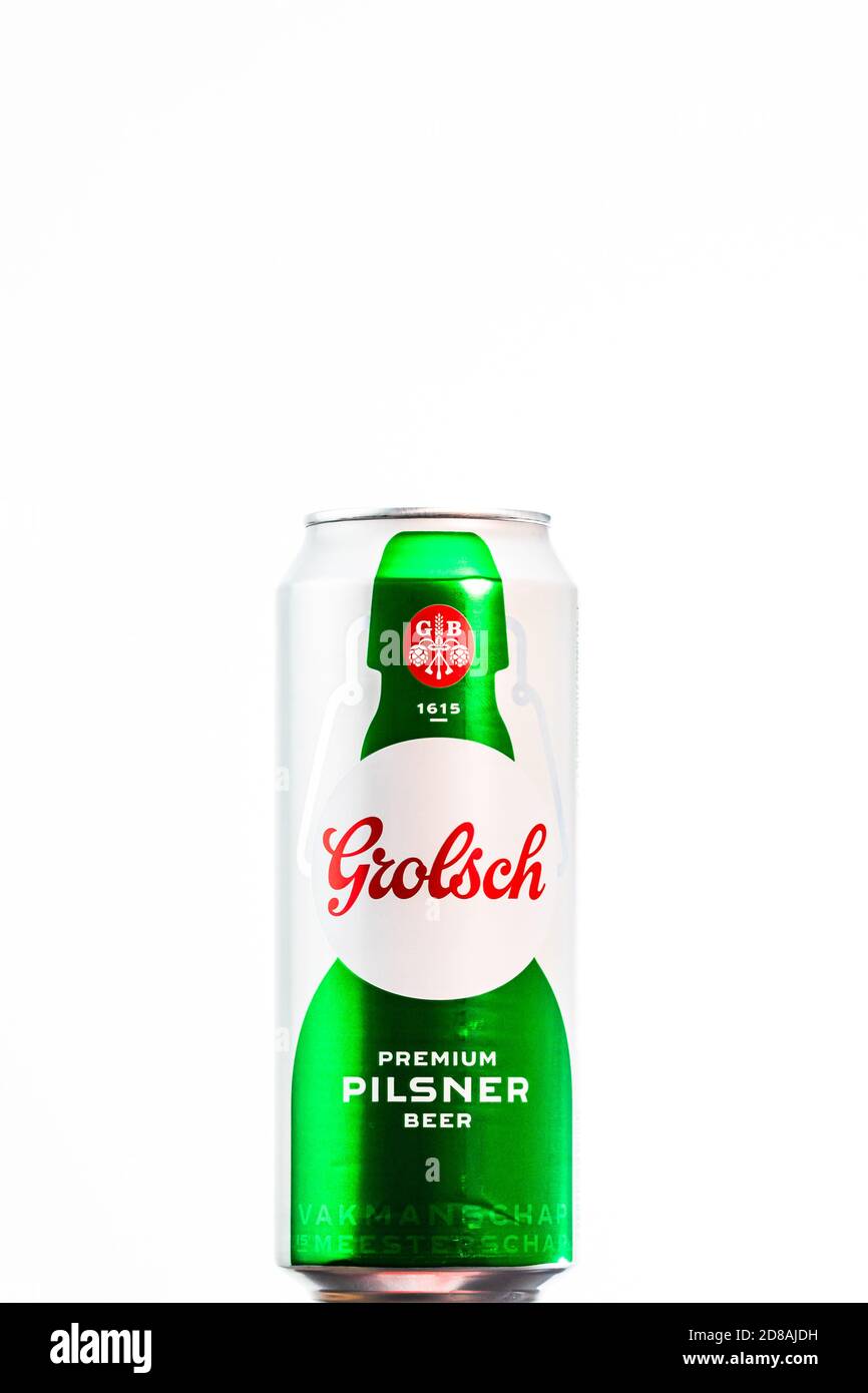 Grolsch european hires stock photography and images Alamy
