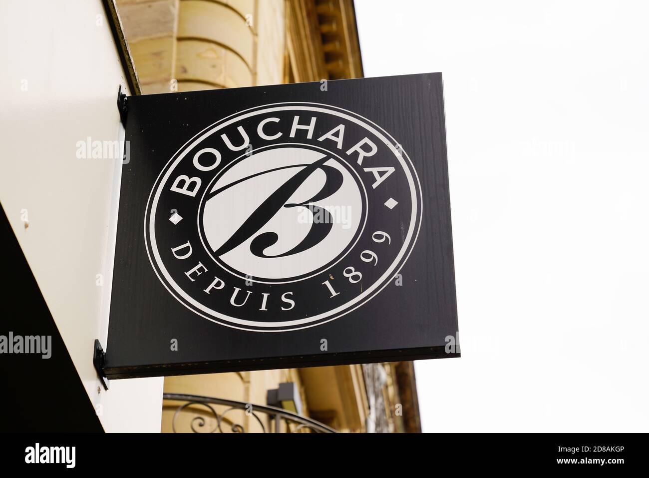 Bouchara hi-res stock photography and images - Alamy