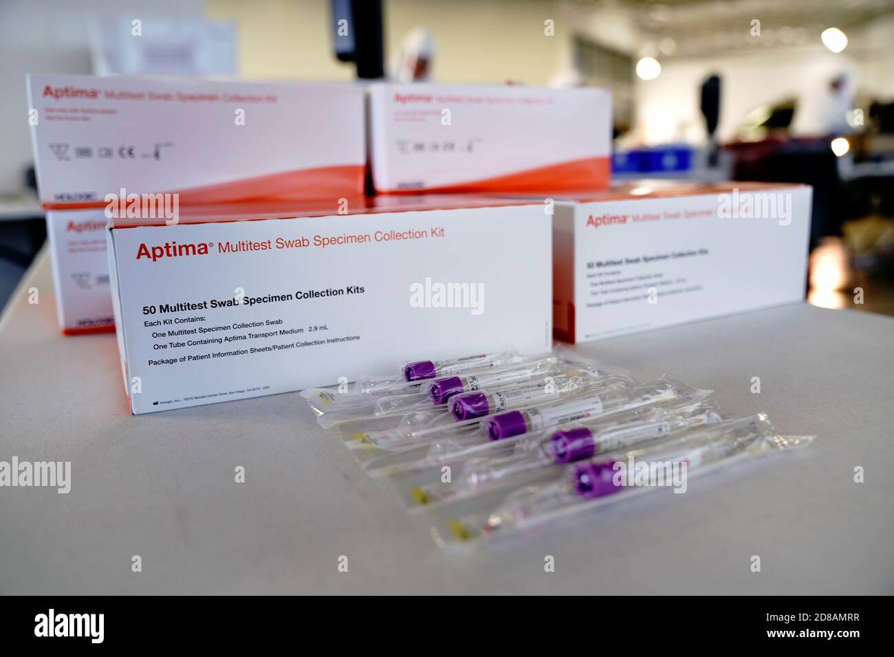 Swab specimen hires stock photography and images Alamy