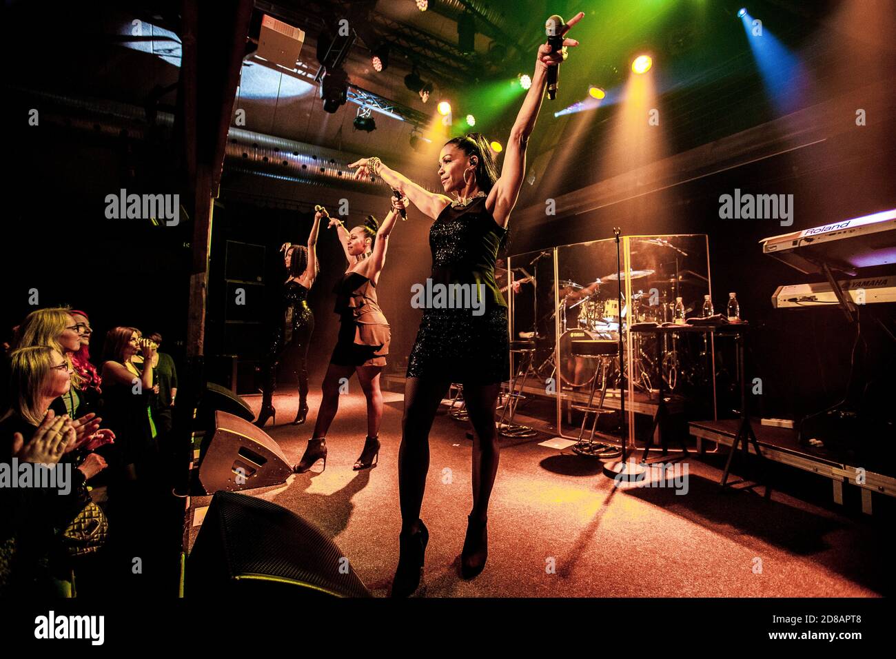Terry lynn ellis hires stock photography and images Alamy