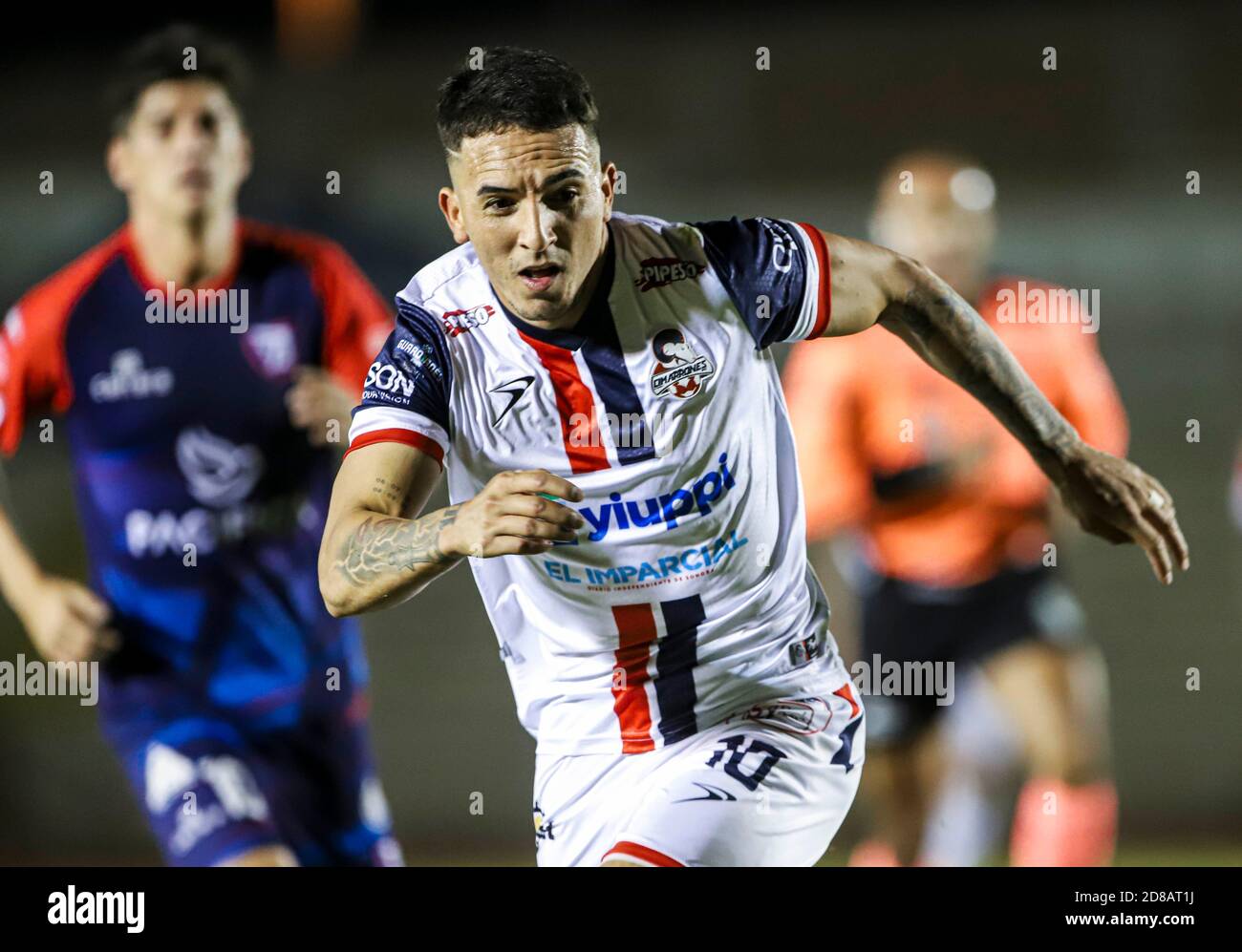 tepatitlan fc jersey