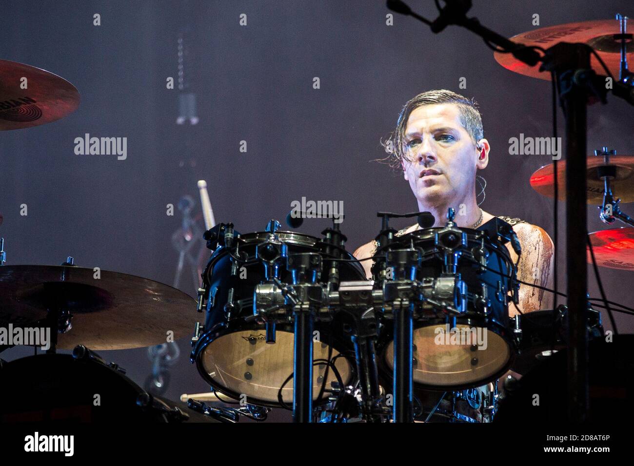 Schneider rammstein christoph Rammstein Drummer