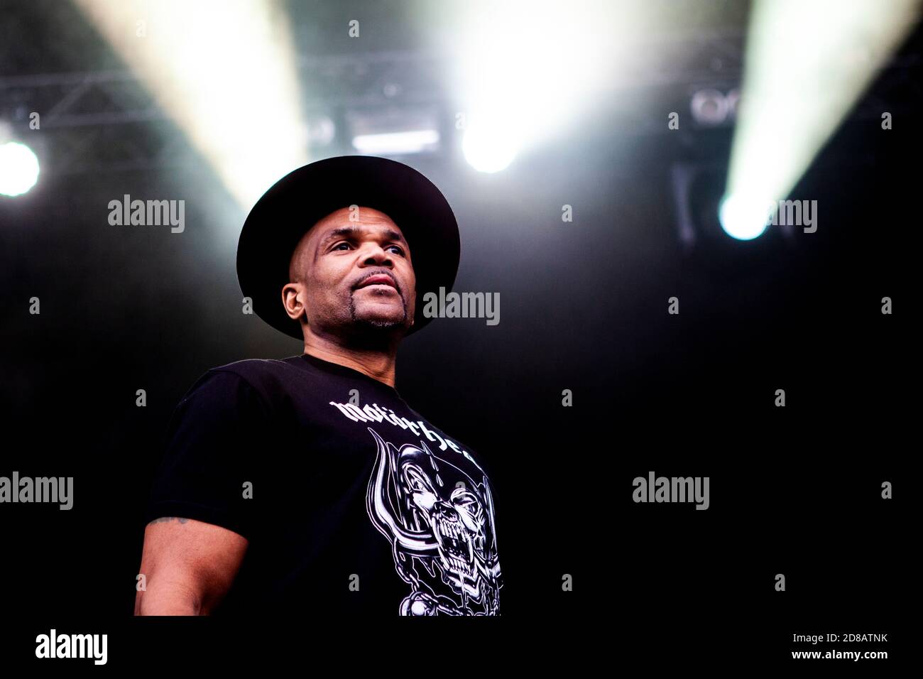 Darryl Matthews Mcdaniels High Resolution Stock Photography Images Alamy