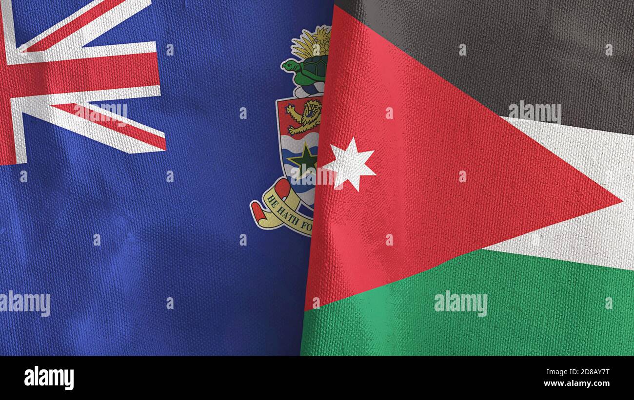 Jordan cayman islands hi-res stock photography and images - Alamy