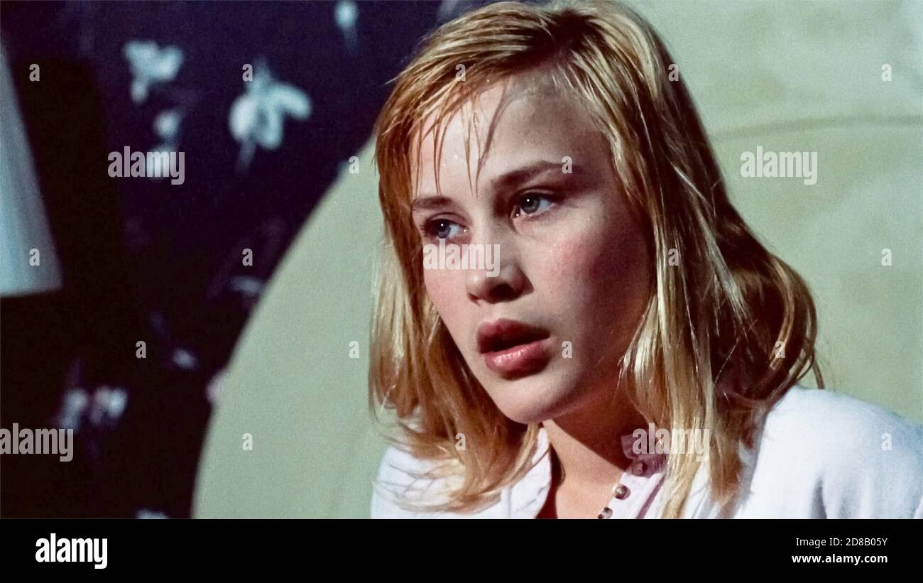 USA. Patricia Arquette in a scene from ©New Line Cinema film A