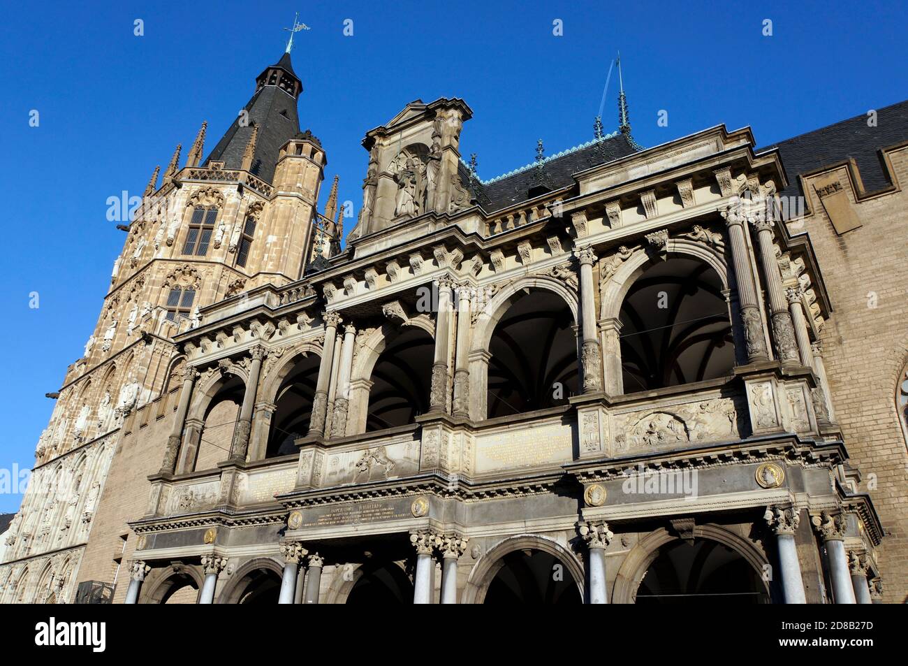 stellenangebote stadt köln