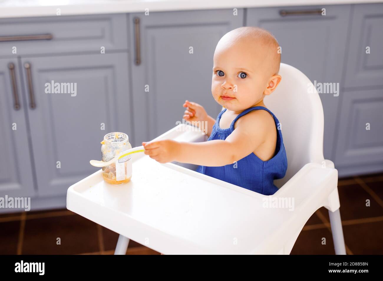baby sitting chair for eating