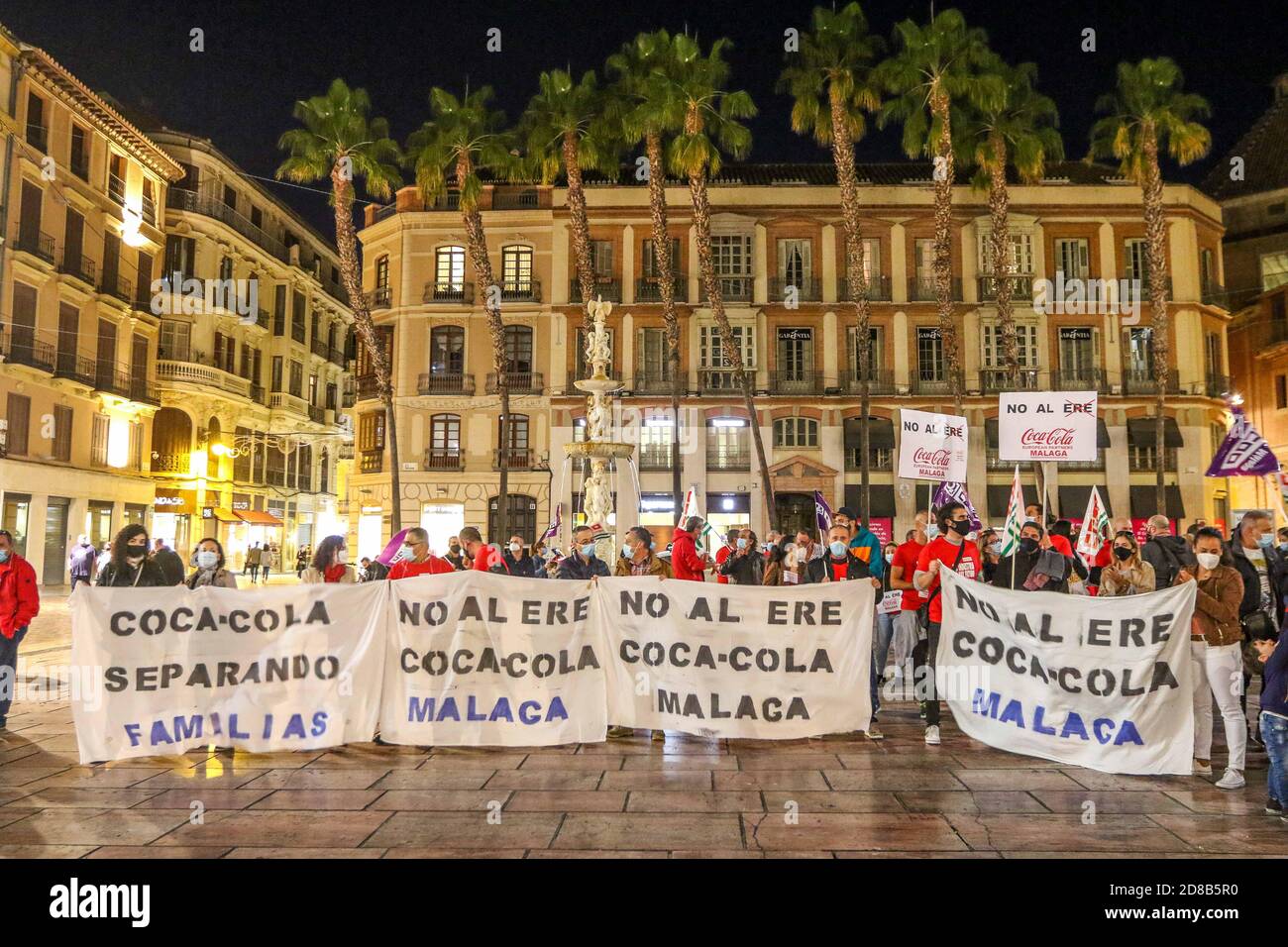 Cocacola factory hires stock photography and images Alamy