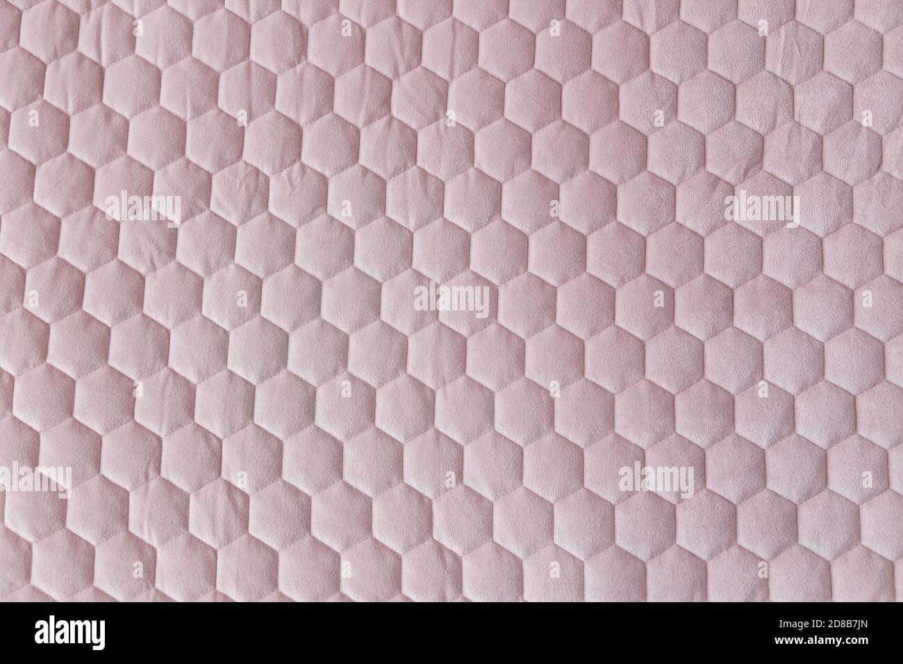 Hexagonal 2024 mesh fabric
