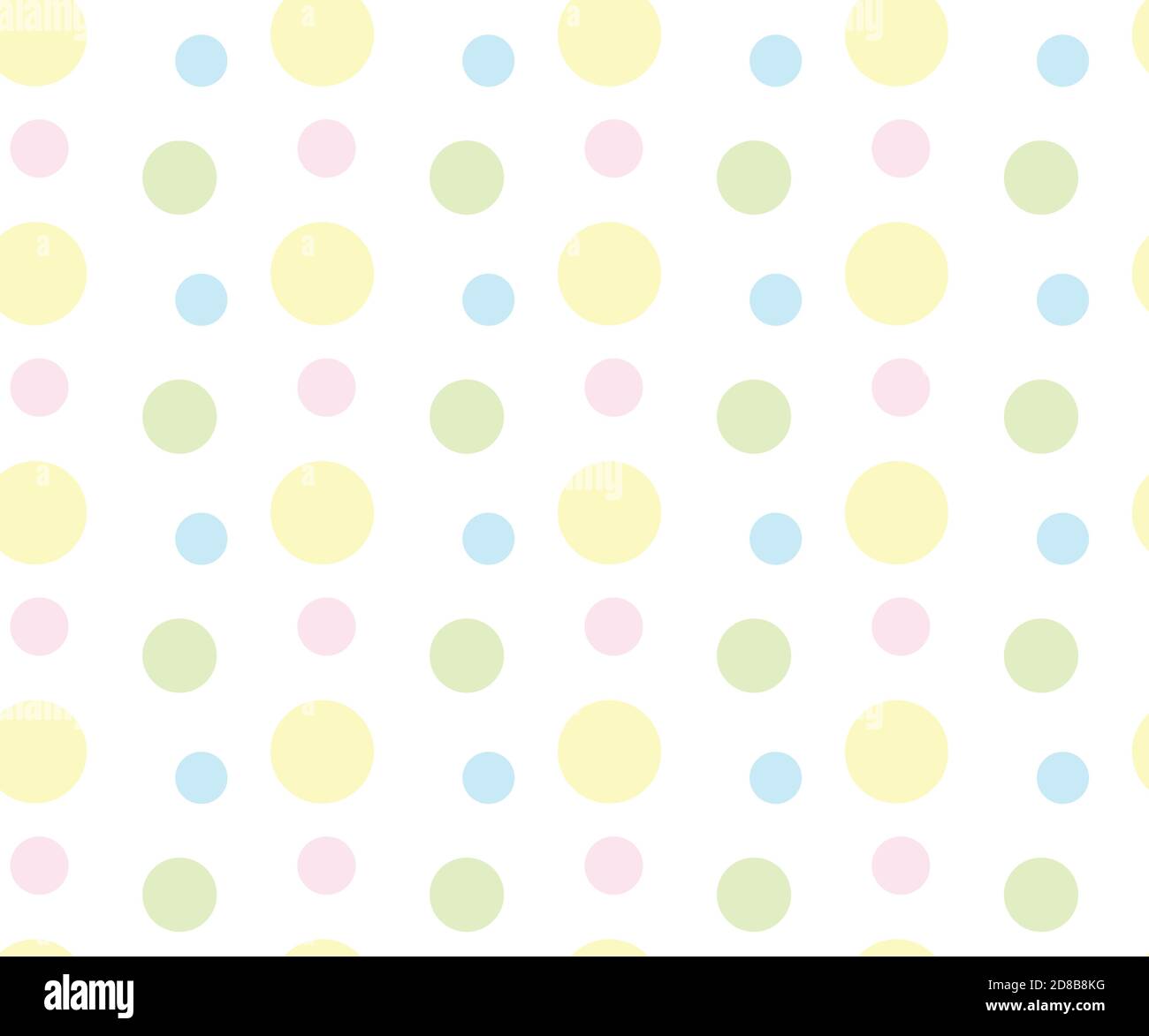 abstract geometric bright colored seamless pattern Stock Vector