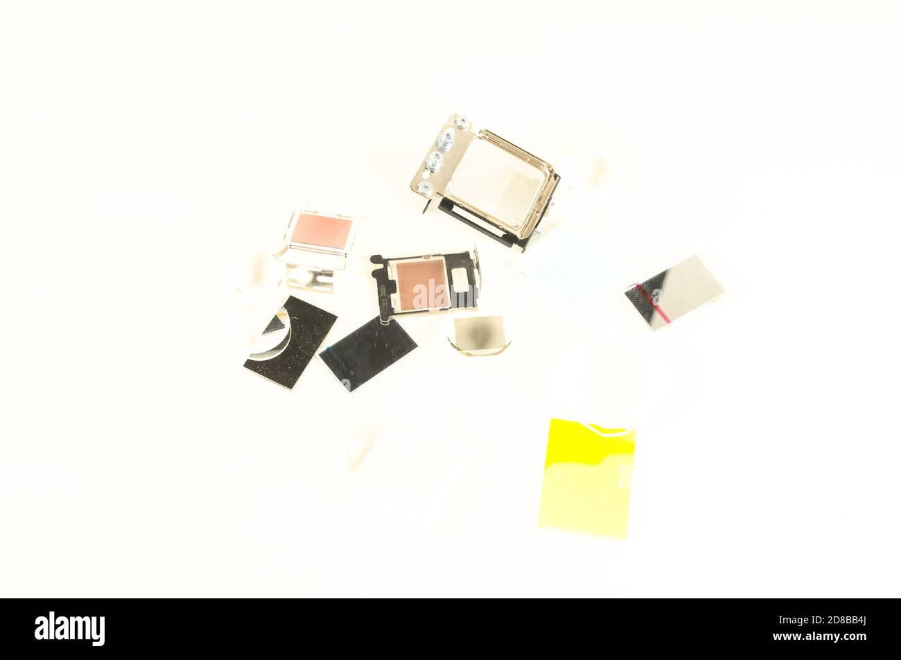 Projector parts hi-res stock photography and images - Alamy