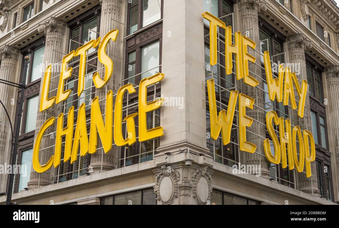 Can You Take Dogs Into Selfridges