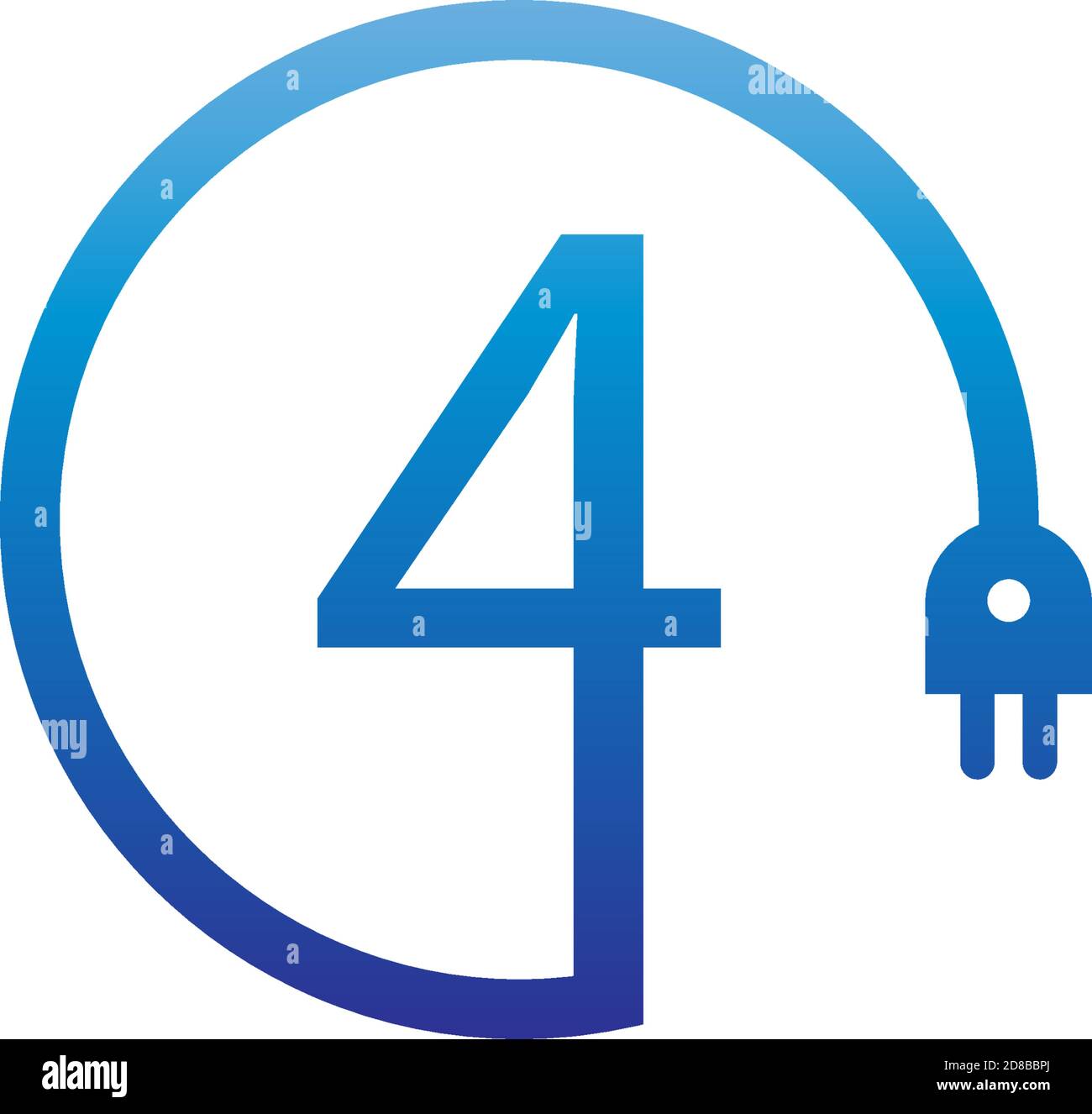 4 switch Cut Out Stock Images & Pictures - Alamy